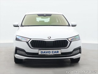 Škoda Octavia 1,5 2023