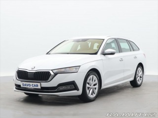 Škoda Octavia 1,5 2023
