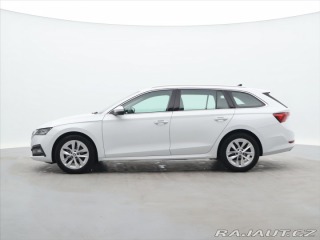 Škoda Octavia 1,5 2023