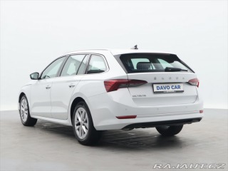 Škoda Octavia 1,5 2023