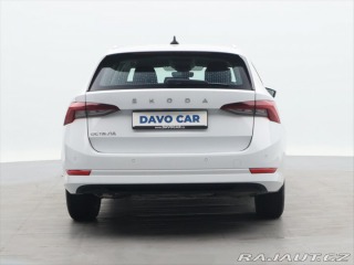 Škoda Octavia 1,5 2023