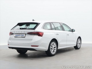 Škoda Octavia 1,5 2023