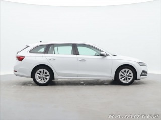 Škoda Octavia 1,5 2023