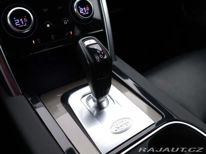 Land Rover Discovery Sport 2,0 147kW SE R-Dynamic AW 2019