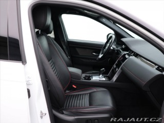 Land Rover Discovery Sport 2,0 147kW SE R-Dynamic AW 2019