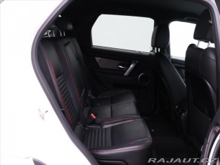 Land Rover Discovery Sport 2,0 147kW SE R-Dynamic AW 2019