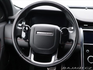 Land Rover Discovery Sport 2,0 147kW SE R-Dynamic AW 2019