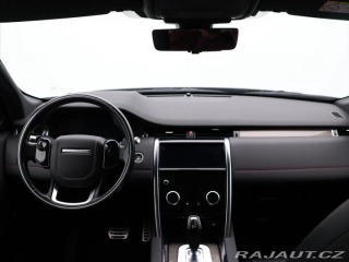 Land Rover Discovery Sport 2,0 147kW SE R-Dynamic AW 2019