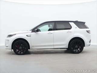 Land Rover Discovery Sport 2,0 147kW SE R-Dynamic AW 2019