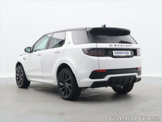Land Rover Discovery Sport 2,0 147kW SE R-Dynamic AW 2019