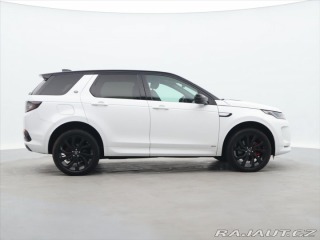Land Rover Discovery Sport 2,0 147kW SE R-Dynamic AW 2019