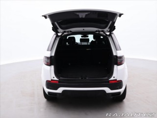 Land Rover Discovery Sport 2,0 147kW SE R-Dynamic AW 2019