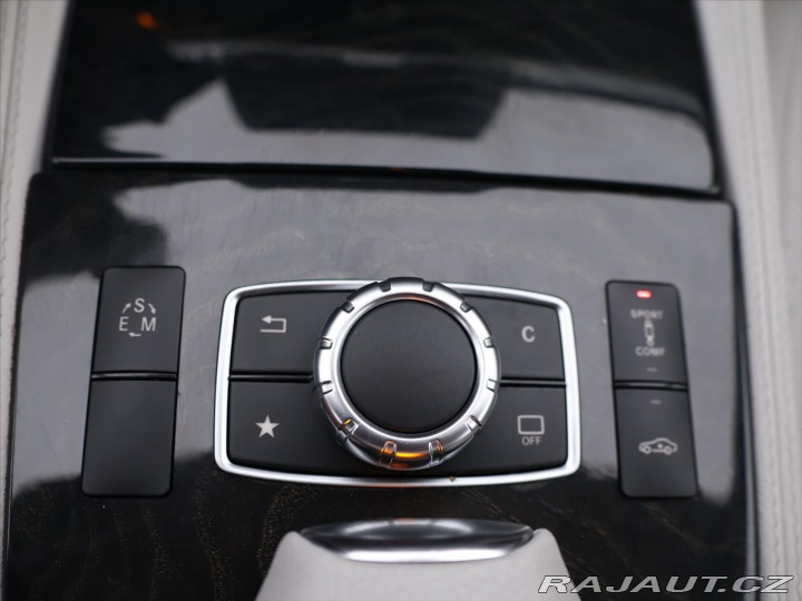 Mercedes-Benz CLS 3,0 350d 190kW 4Matic CZ 2016
