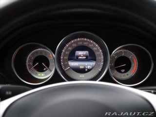 Mercedes-Benz CLS 3,0 350d 190kW 4Matic CZ 2016