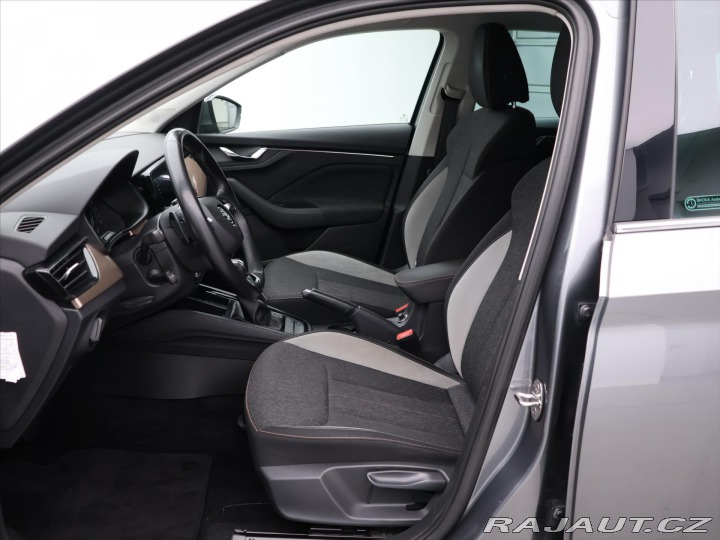 Škoda Scala 1.5 TSI 110kW Style DSG 2023