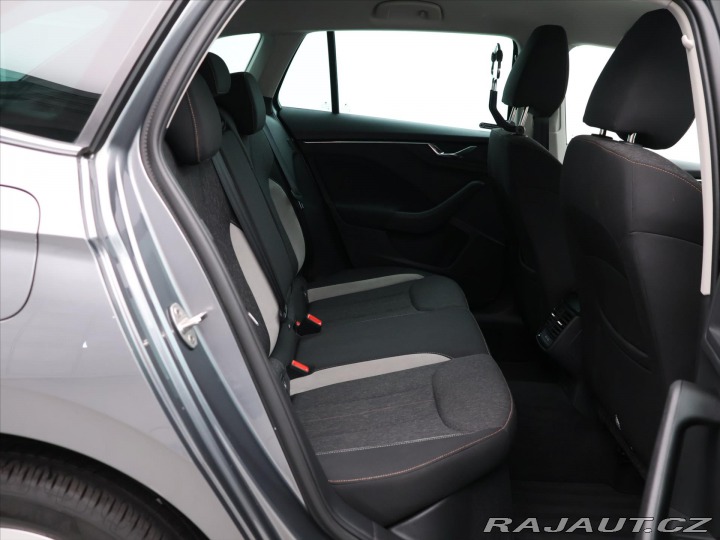 Škoda Scala 1.5 TSI 110kW Style DSG 2023