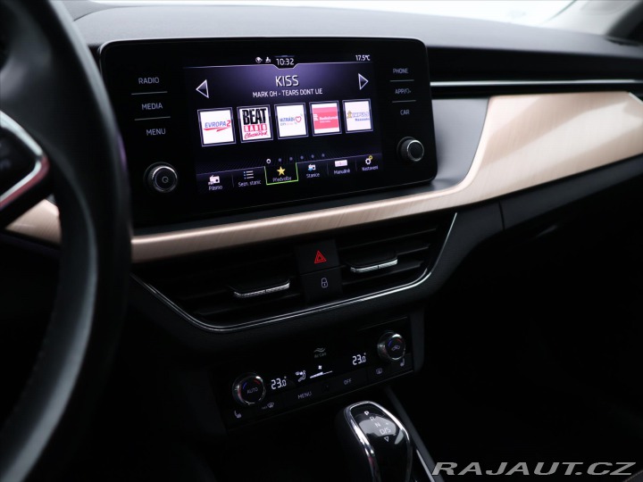 Škoda Scala 1.5 TSI 110kW Style DSG 2023