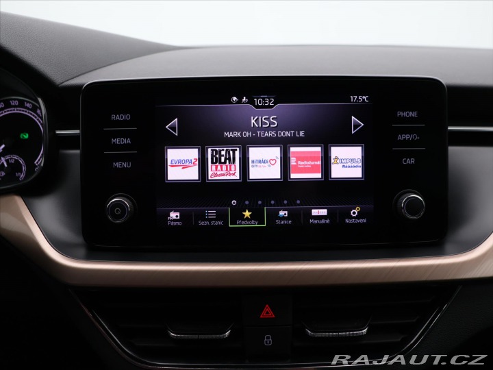 Škoda Scala 1.5 TSI 110kW Style DSG 2023