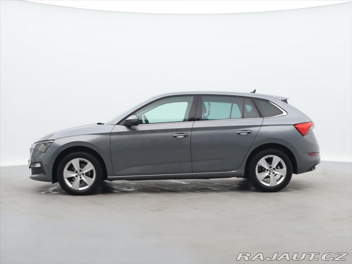 Škoda Scala 1.5 TSI 110kW Style DSG 2023