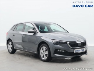 Škoda Scala 1.5 TSI 110kW Style DSG 2023