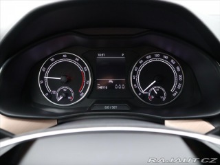 Škoda Scala 1.5 TSI 110kW Style DSG 2023