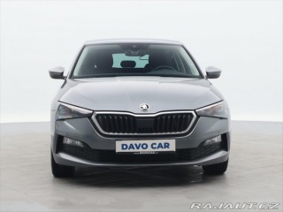 Škoda Scala 1.5 TSI 110kW Style DSG 2023