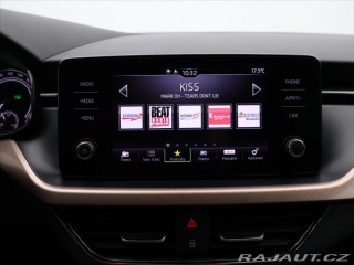 Škoda Scala 1.5 TSI 110kW Style DSG 2023
