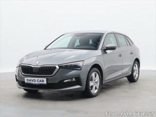 Škoda Scala 1.5 TSI 110kW Style DSG 2023
