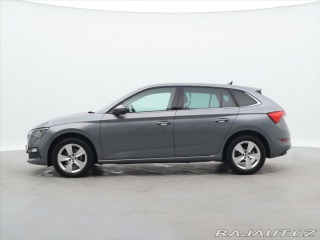 Škoda Scala 1.5 TSI 110kW Style DSG 2023