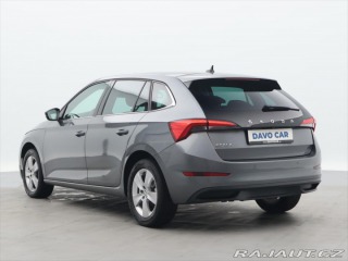 Škoda Scala 1.5 TSI 110kW Style DSG 2023