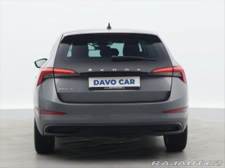 Škoda Scala 1.5 TSI 110kW Style DSG 2023