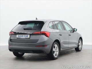 Škoda Scala 1.5 TSI 110kW Style DSG 2023