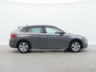 Škoda Scala 1.5 TSI 110kW Style DSG 2023