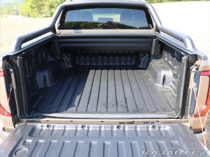Volkswagen Amarok 3.0 TDi PanAmericana 10AU 2026