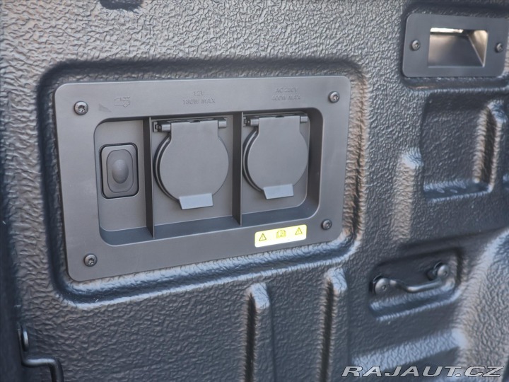 Volkswagen Amarok 3.0 TDi PanAmericana 10AU 2026