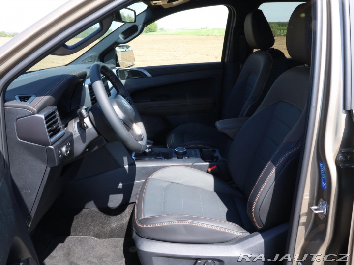 Volkswagen Amarok 3.0 TDi PanAmericana 10AU 2026