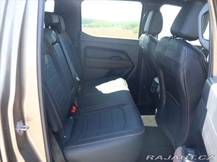 Volkswagen Amarok 3.0 TDi PanAmericana 10AU 2026