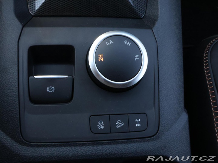 Volkswagen Amarok 3.0 TDi PanAmericana 10AU 2026