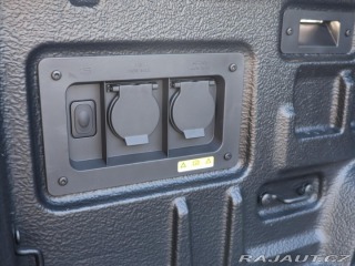 Volkswagen Amarok 3.0 TDi PanAmericana 10AU 2026