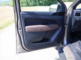Volkswagen Amarok 3.0 TDi PanAmericana 10AU 2026