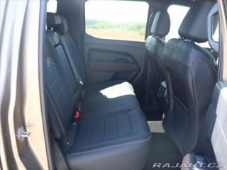 Volkswagen Amarok 3.0 TDi PanAmericana 10AU 2026
