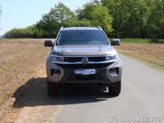Volkswagen Amarok 3.0 TDi PanAmericana 10AU 2026