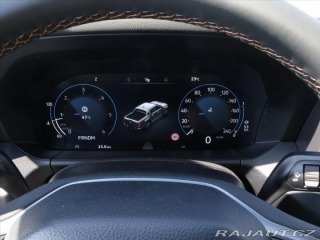 Volkswagen Amarok 3.0 TDi PanAmericana 10AU 2026