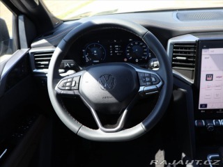 Volkswagen Amarok 3.0 TDi PanAmericana 10AU 2026