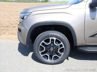Volkswagen Amarok 3.0 TDi PanAmericana 10AU 2026