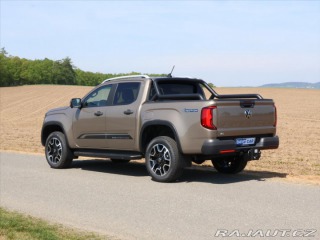 Volkswagen Amarok 3.0 TDi PanAmericana 10AU 2026