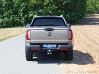 Volkswagen Amarok 3.0 TDi PanAmericana 10AU 2026