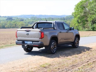 Volkswagen Amarok 3.0 TDi PanAmericana 10AU 2026