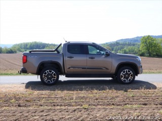 Volkswagen Amarok 3.0 TDi PanAmericana 10AU 2026