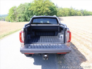 Volkswagen Amarok 3.0 TDi PanAmericana 10AU 2026